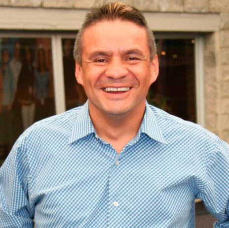 Juan Ricardo Lozano (Alerta)