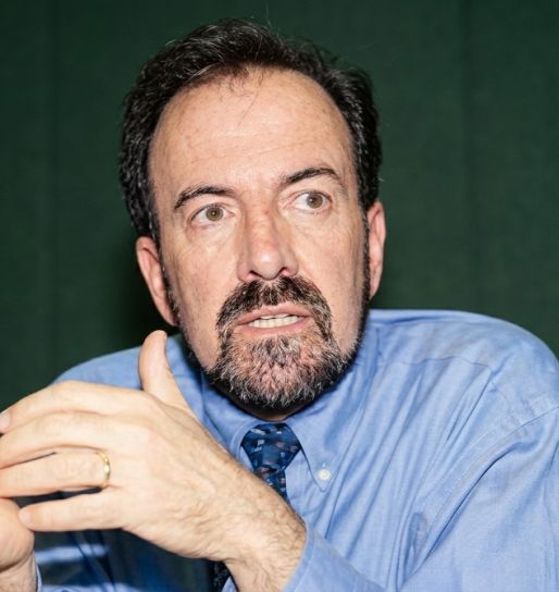 Juan Luis Londoño de la Cuesta