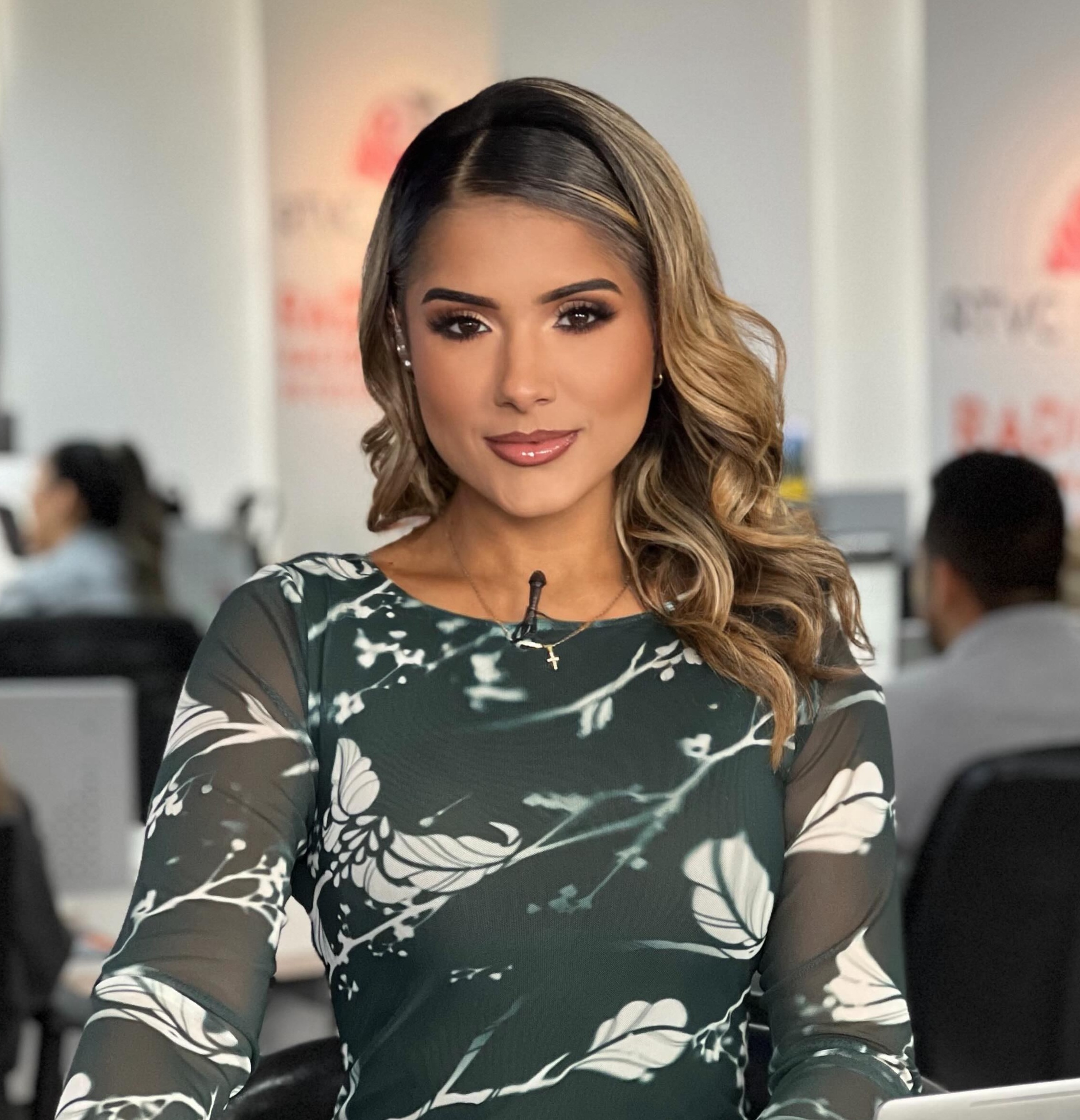 Catalina Botero