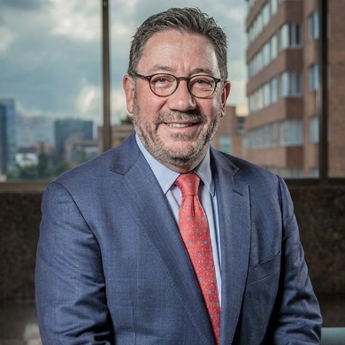 Rafael Santos Calderón