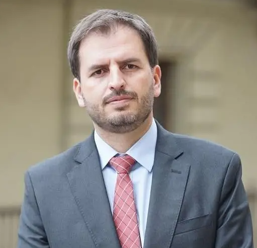 Andrés Eduardo Forero Molina
