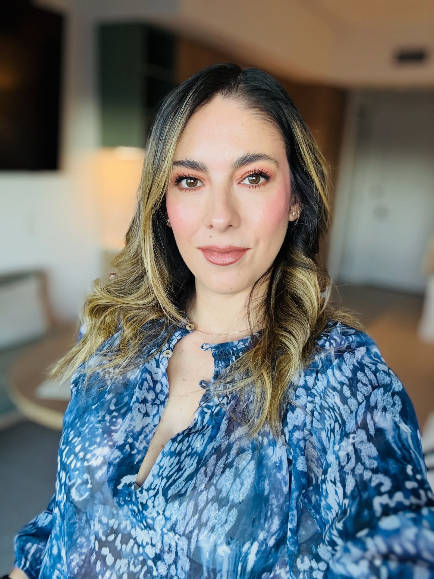 Juanita Gómez