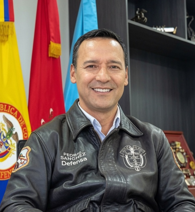 Pedro Sánchez Suárez