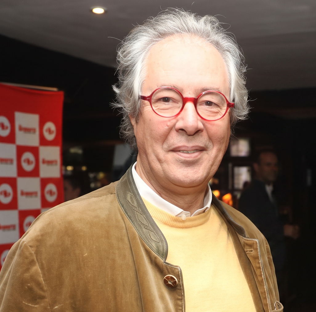 Gonzalo Córdoba Mallarino