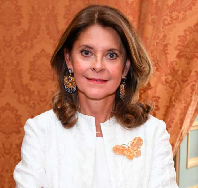 Martha Lucía Ramírez