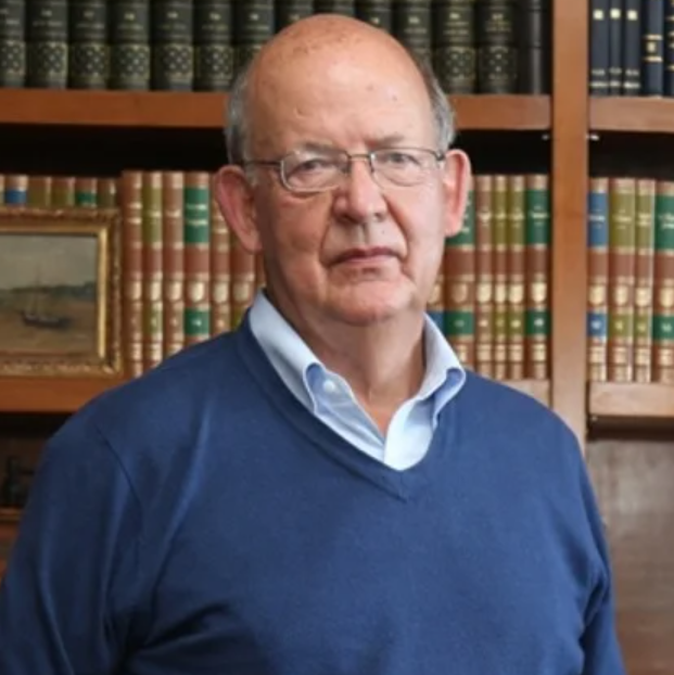 Roberto Junguito Bonnet