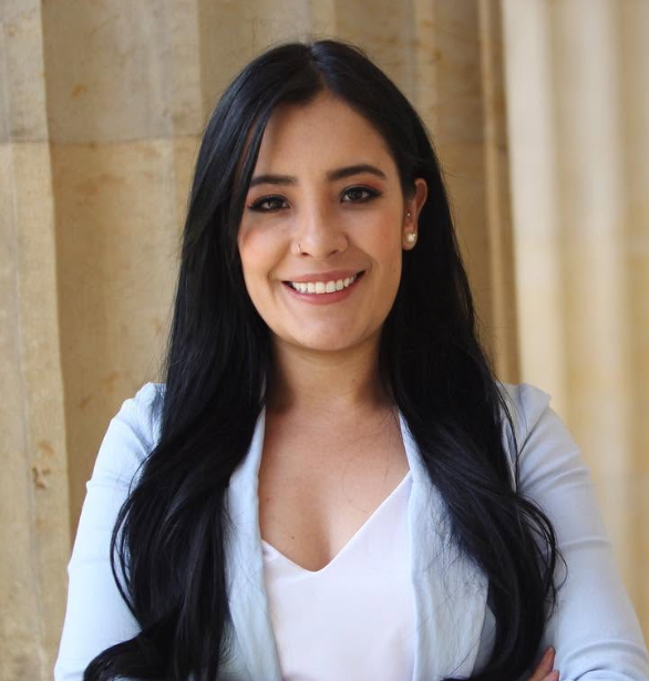 Karen Bohórquez