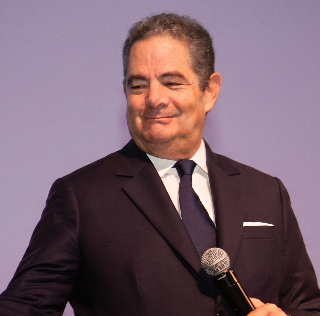 Germán Vargas Lleras
