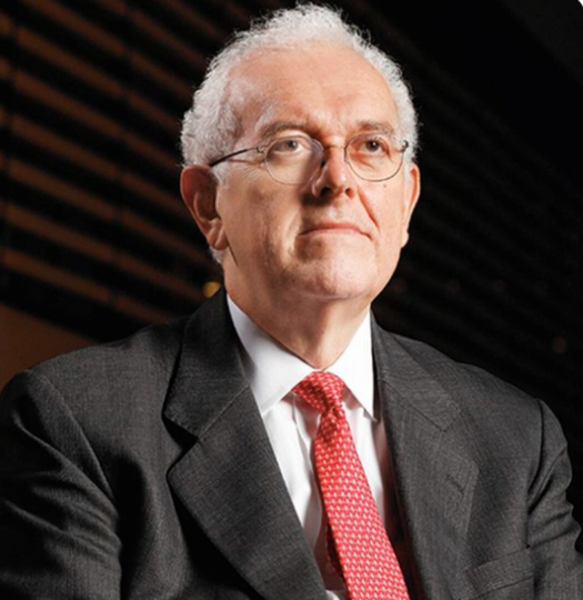 José Antonio Ocampo Gaviria