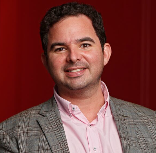 Carlos Manuel Meisel Vergara