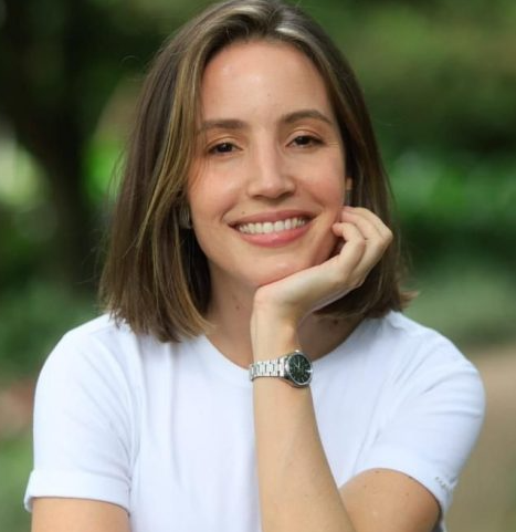 Julia Correa Nuttin