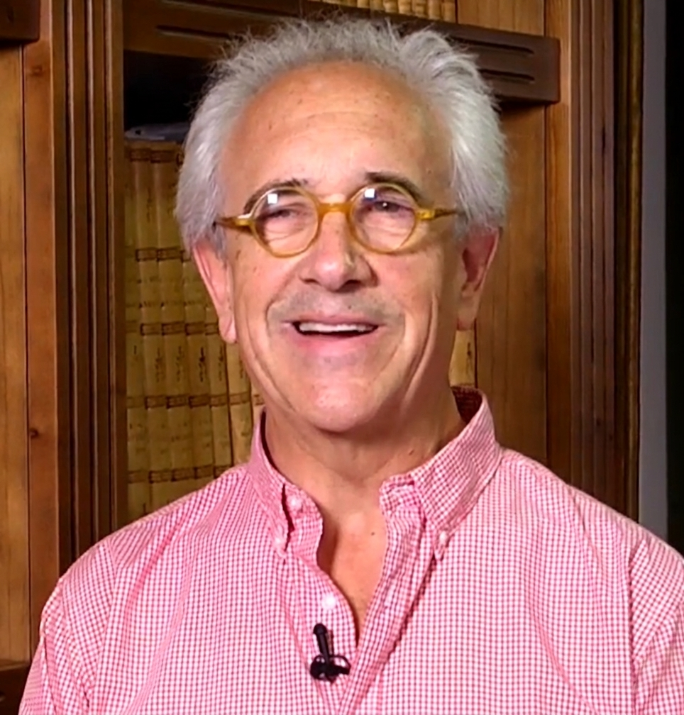 Juan Carlos Pastrana Arango