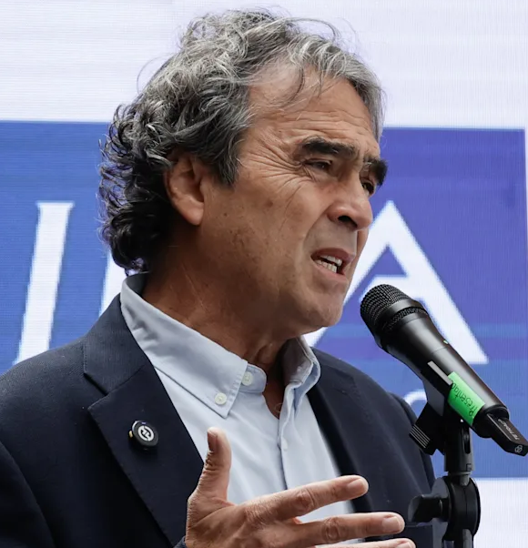 Sergio Fajardo Valderrama
