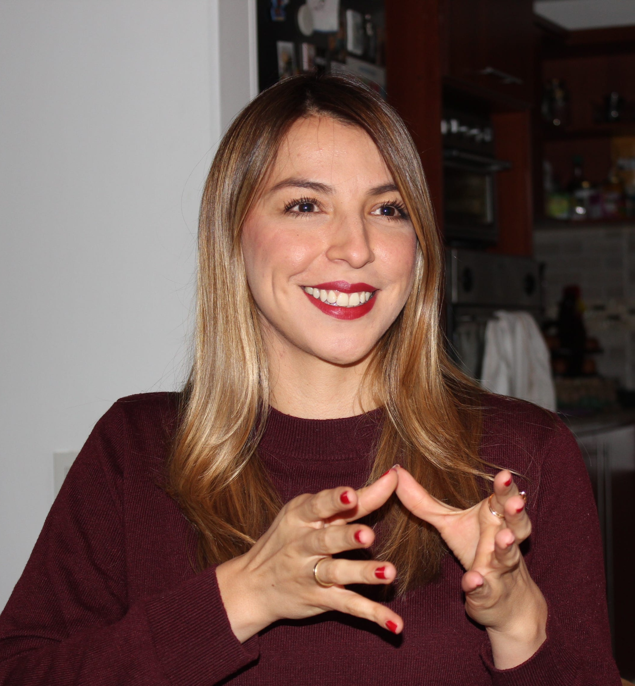 Paula Bolívar Pinilla