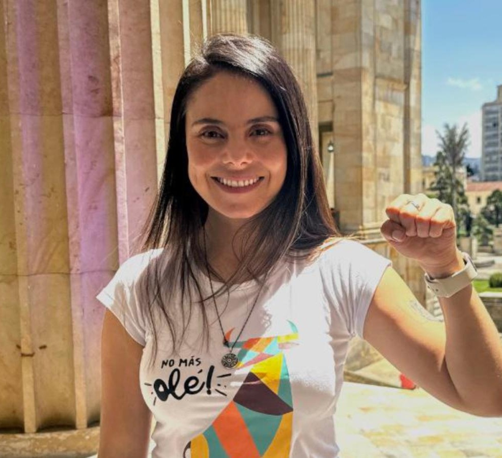 Esmeralda Hernández Bermúdez