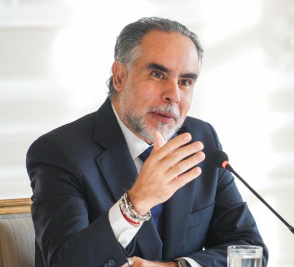 Armando Benedetti Villaneda