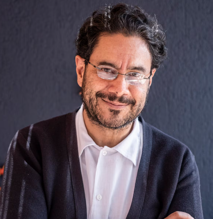 Iván Cepeda Castro