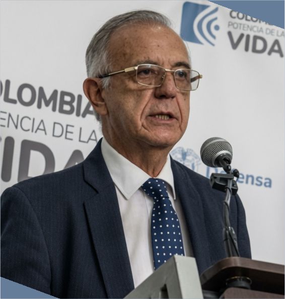 Iván Velásquez Gómez