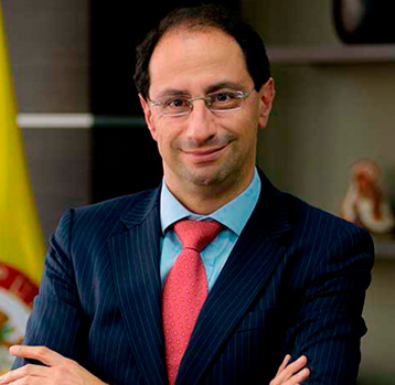 José Manuel Restrepo Abondano