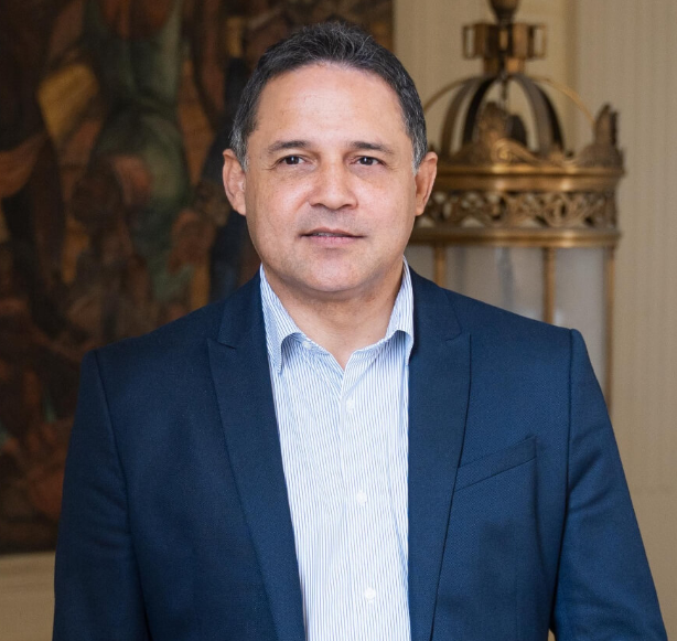 Honorio Miguel Henríquez Pinedo