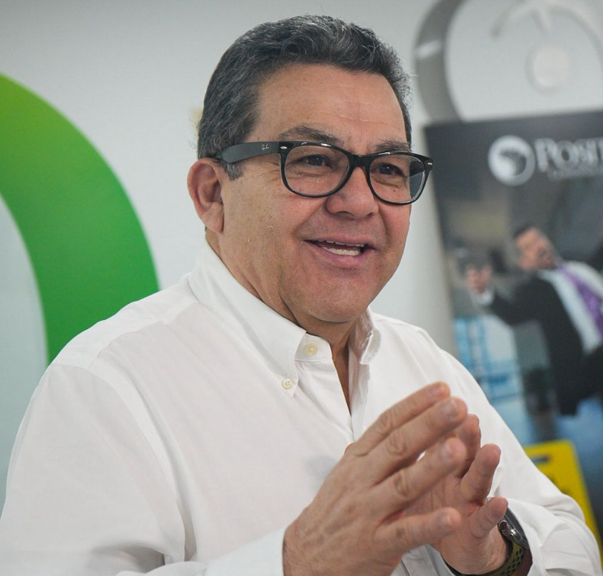 Jaime Dussán Calderón