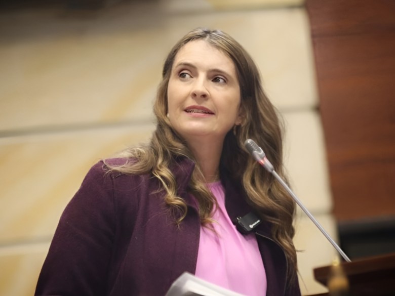 Paloma Valencia Laserna