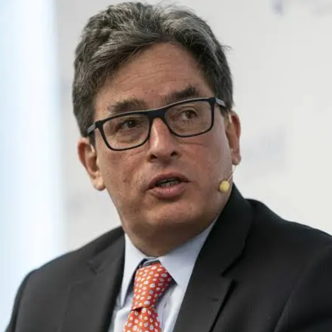 Alberto Carrasquilla Barrera