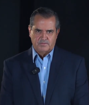 Rafael Poveda