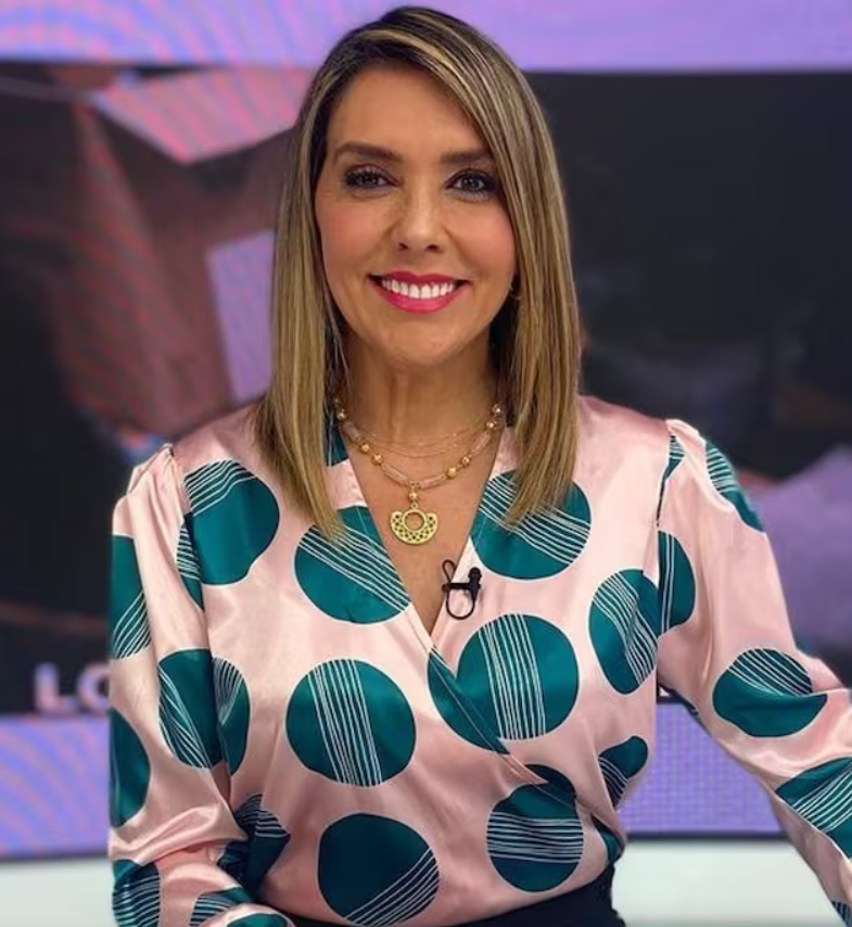 Mónica Rodríguez