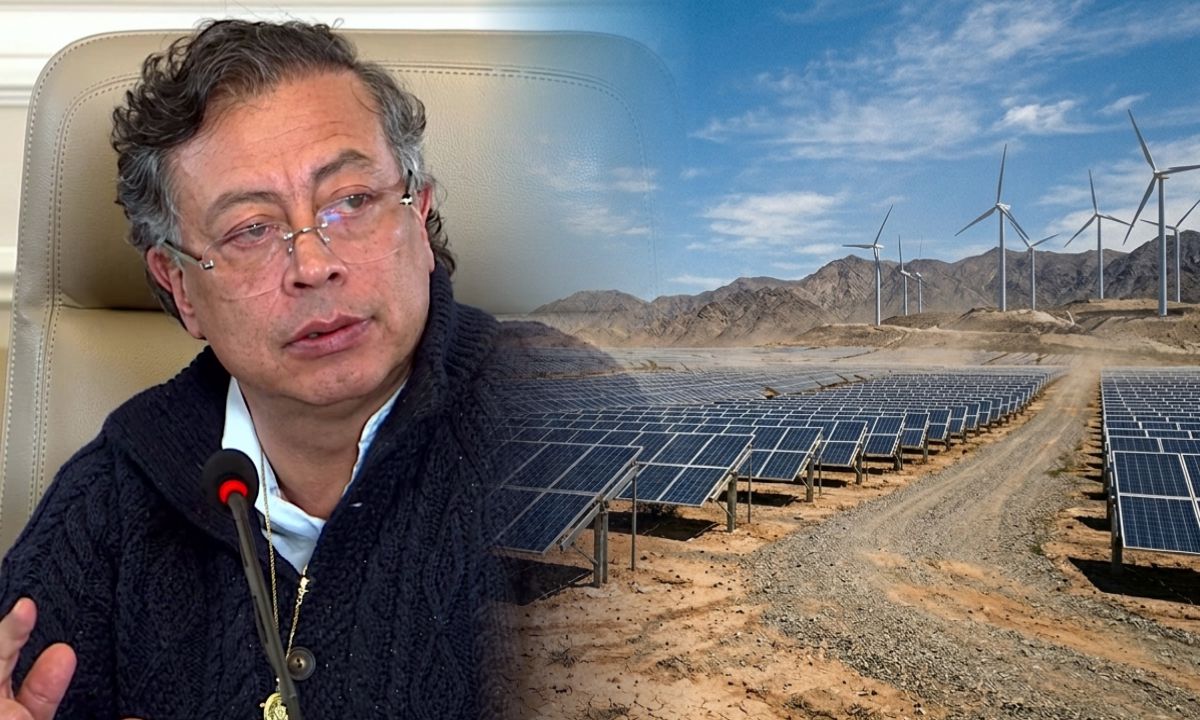 La Guajira tiene potencial para generar energía eólica suficiente para 37.5 millones de hogares — el gobierno sale sin haberlo destrabado