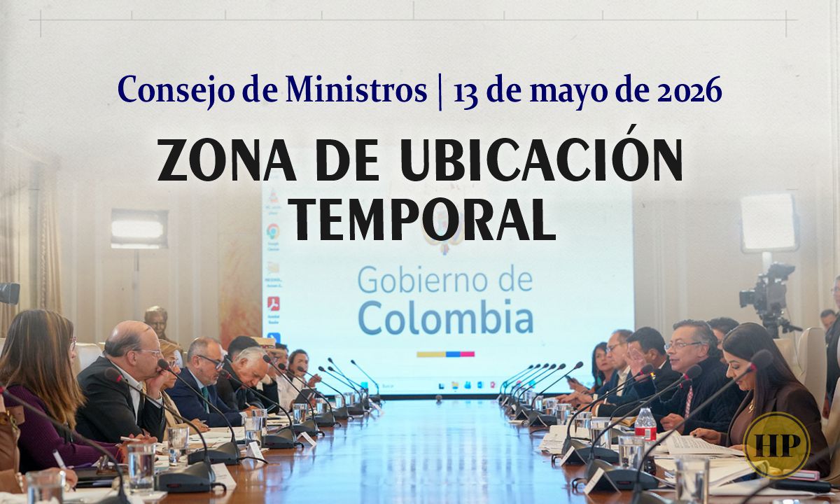 Petro autorizó la fase final de la paz total con cinco grupos en ZUT — la Fiscalía cuestiona si el tránsito tiene garantías
