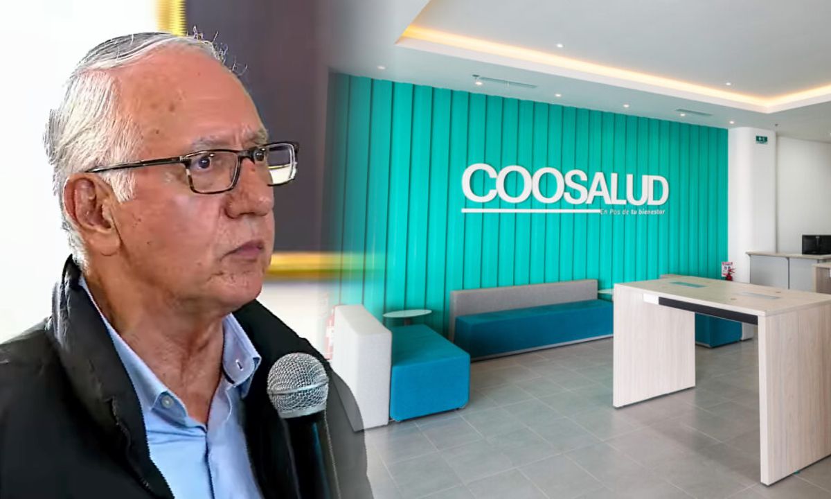 La Contraloría documentó que Coosalud cuadruplicó su deuda en un año — y el Tribunal de Bolívar le devolvió la empresa al gerente señalado por la auditoría forense