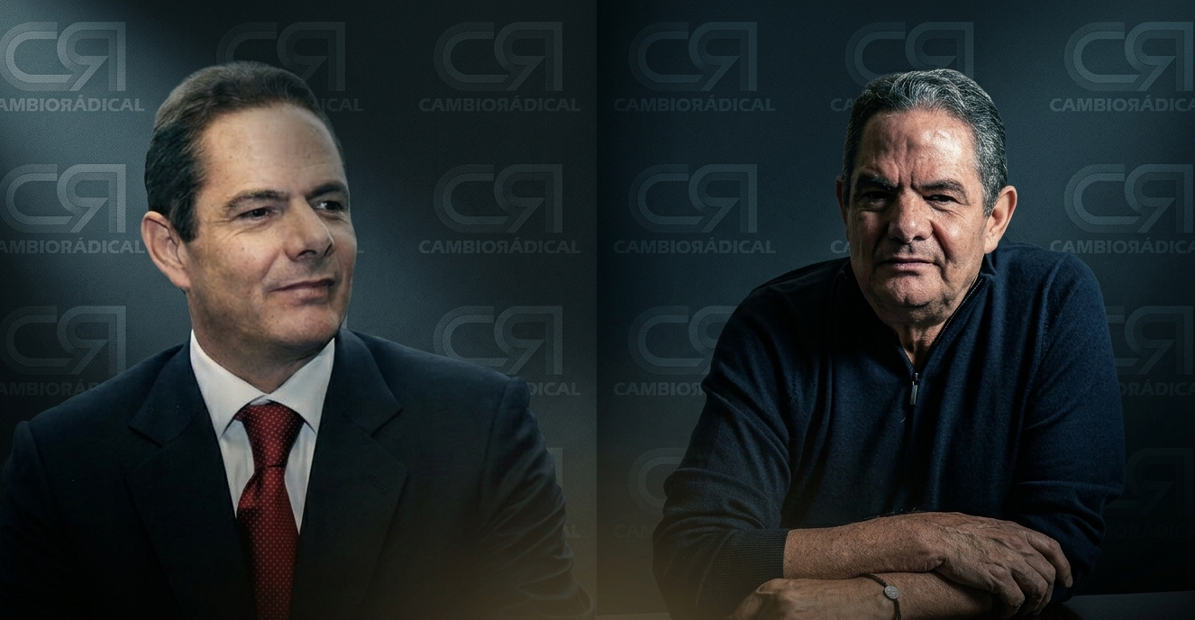 Germán Vargas Lleras: el gladiador que nunca llegó a la Casa de Nariño
